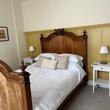 Charming 1 Bed Georgian Apartment Честер Экстерьер фото